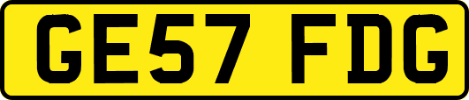 GE57FDG