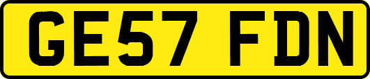 GE57FDN