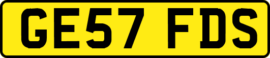 GE57FDS