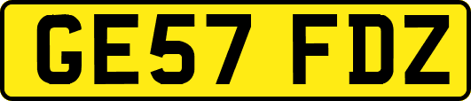 GE57FDZ