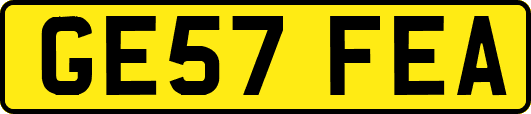 GE57FEA