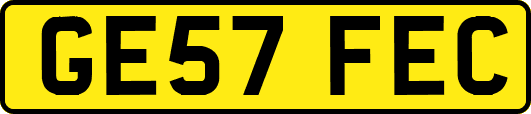 GE57FEC