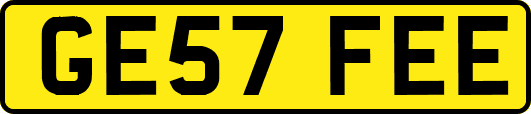 GE57FEE