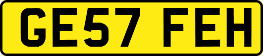 GE57FEH