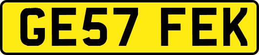 GE57FEK