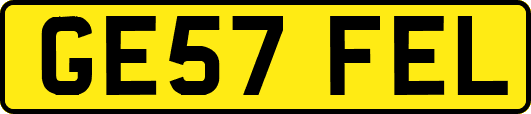 GE57FEL