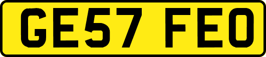 GE57FEO