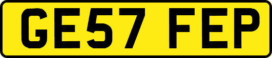GE57FEP