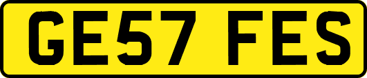 GE57FES