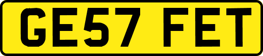 GE57FET