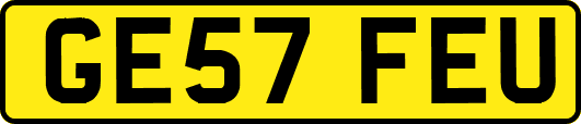 GE57FEU