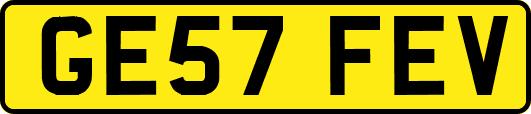 GE57FEV