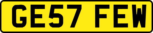 GE57FEW