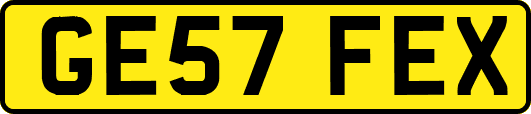 GE57FEX