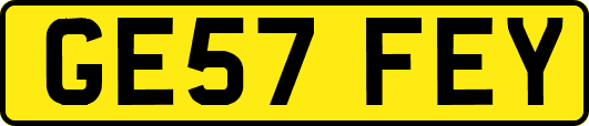 GE57FEY