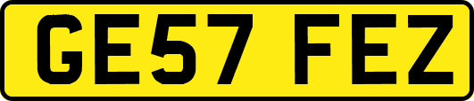 GE57FEZ