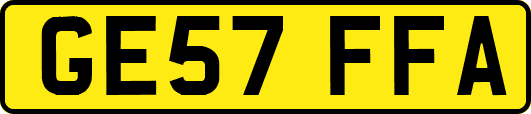 GE57FFA