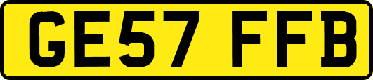 GE57FFB