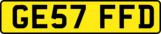 GE57FFD