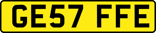 GE57FFE