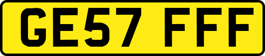 GE57FFF