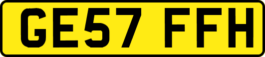 GE57FFH