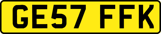 GE57FFK