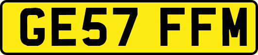 GE57FFM