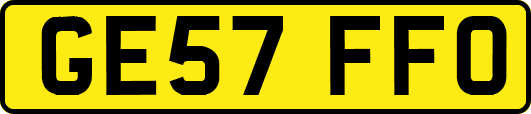 GE57FFO
