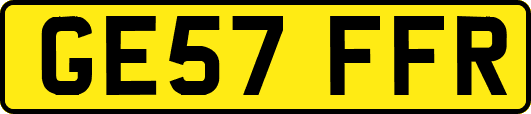 GE57FFR