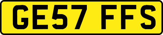 GE57FFS