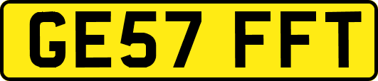 GE57FFT