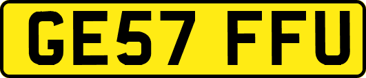 GE57FFU