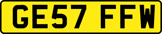 GE57FFW