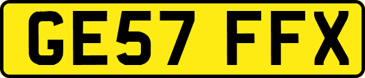 GE57FFX