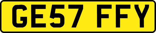 GE57FFY