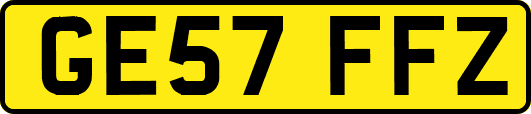 GE57FFZ