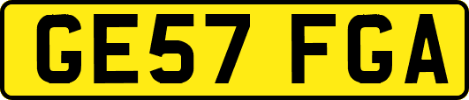 GE57FGA