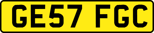 GE57FGC