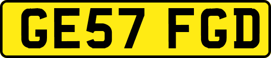 GE57FGD