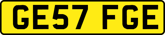 GE57FGE