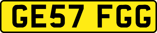 GE57FGG