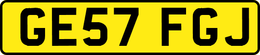 GE57FGJ