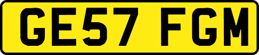 GE57FGM