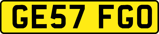 GE57FGO