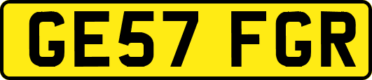 GE57FGR