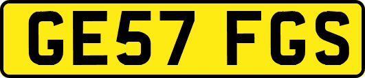 GE57FGS