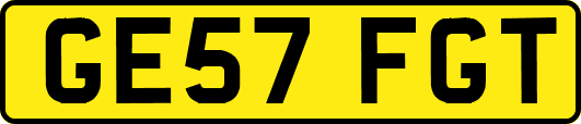 GE57FGT