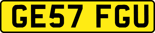 GE57FGU