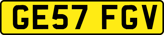 GE57FGV